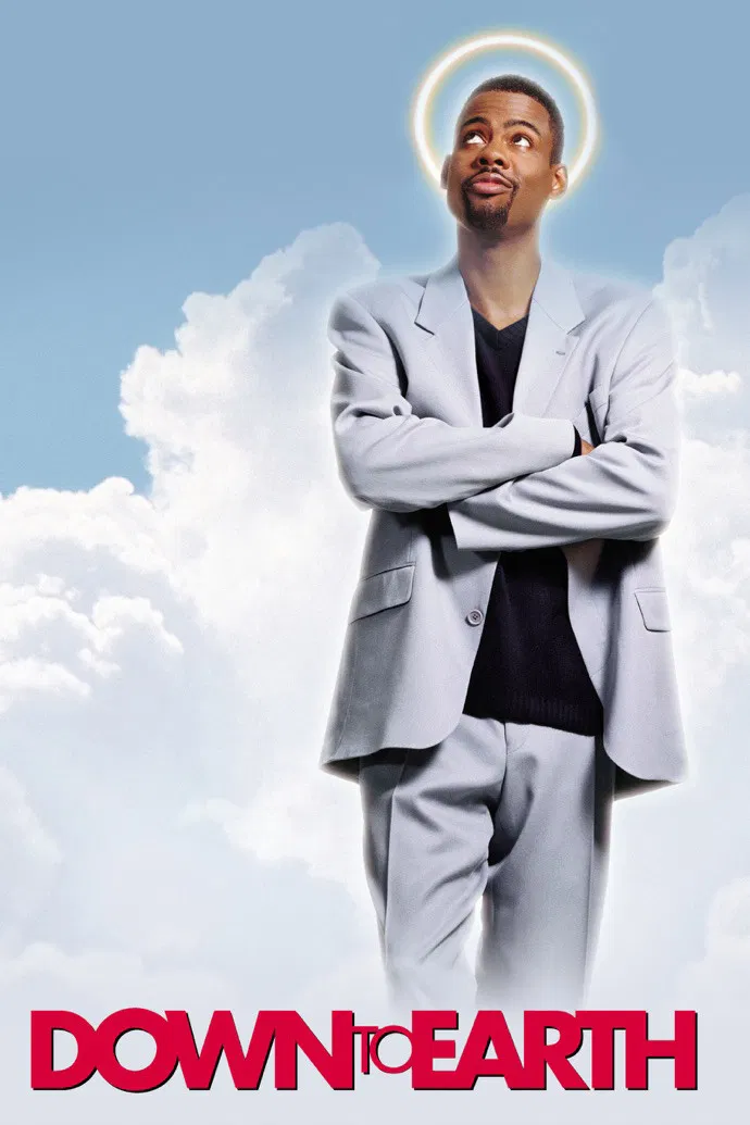 Down to Earth ( 2001 )