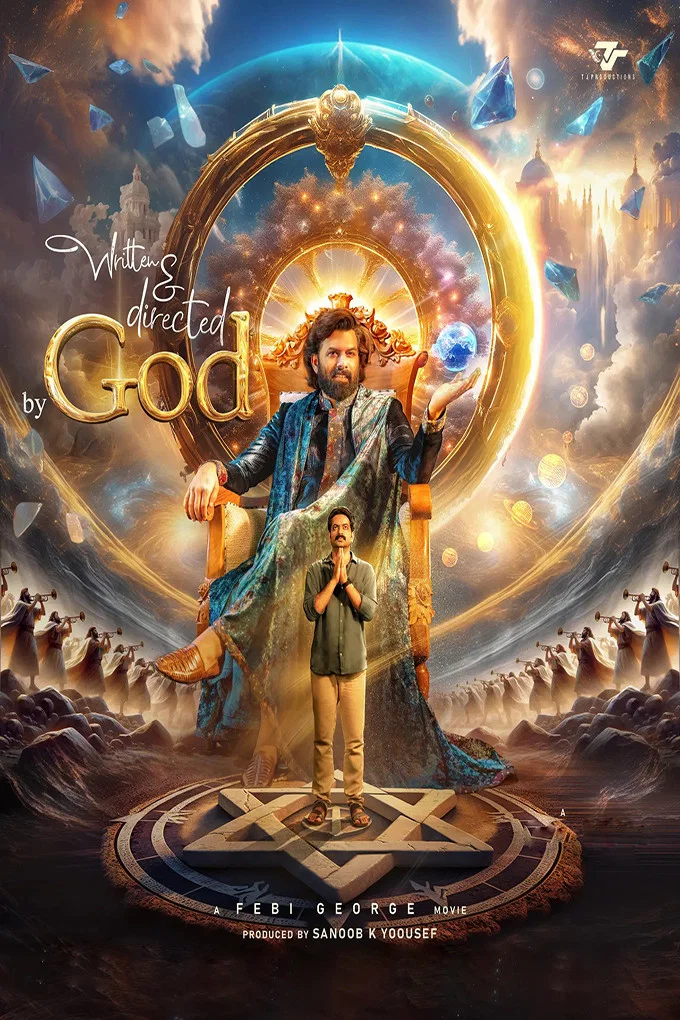 Written.&.Directed.by.God ( 2025 )