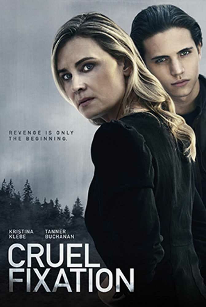 مشاهدة فيلم Sinister Seduction 2020 اون لاين