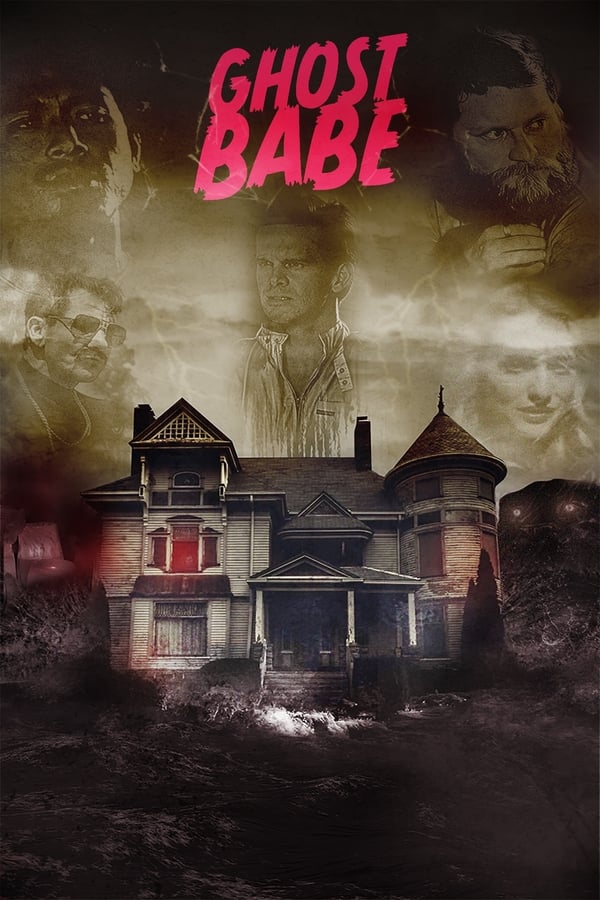 مشاهدة فيلم Ghost Babe اون لاين