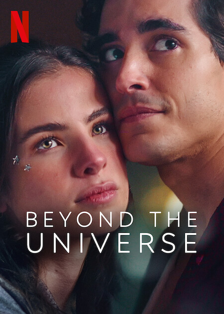 Beyond the Universe ( 2022 )