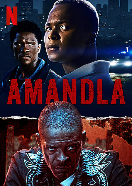Amandla ( 2022 )