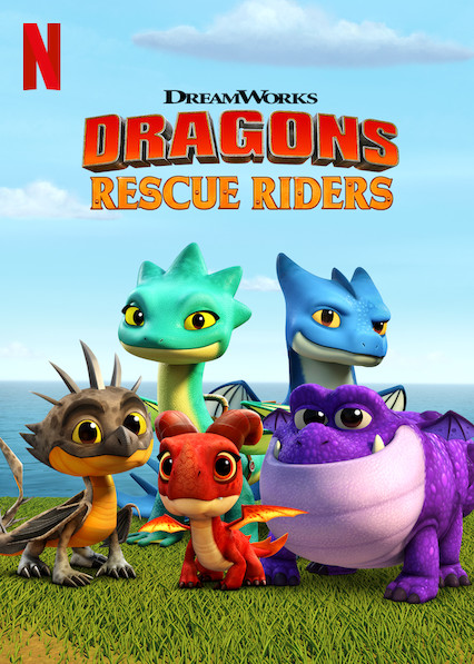 مشاهدة فيلم Dragons: Rescue Riders: Secrets of the Songwing 2020 اون لاين