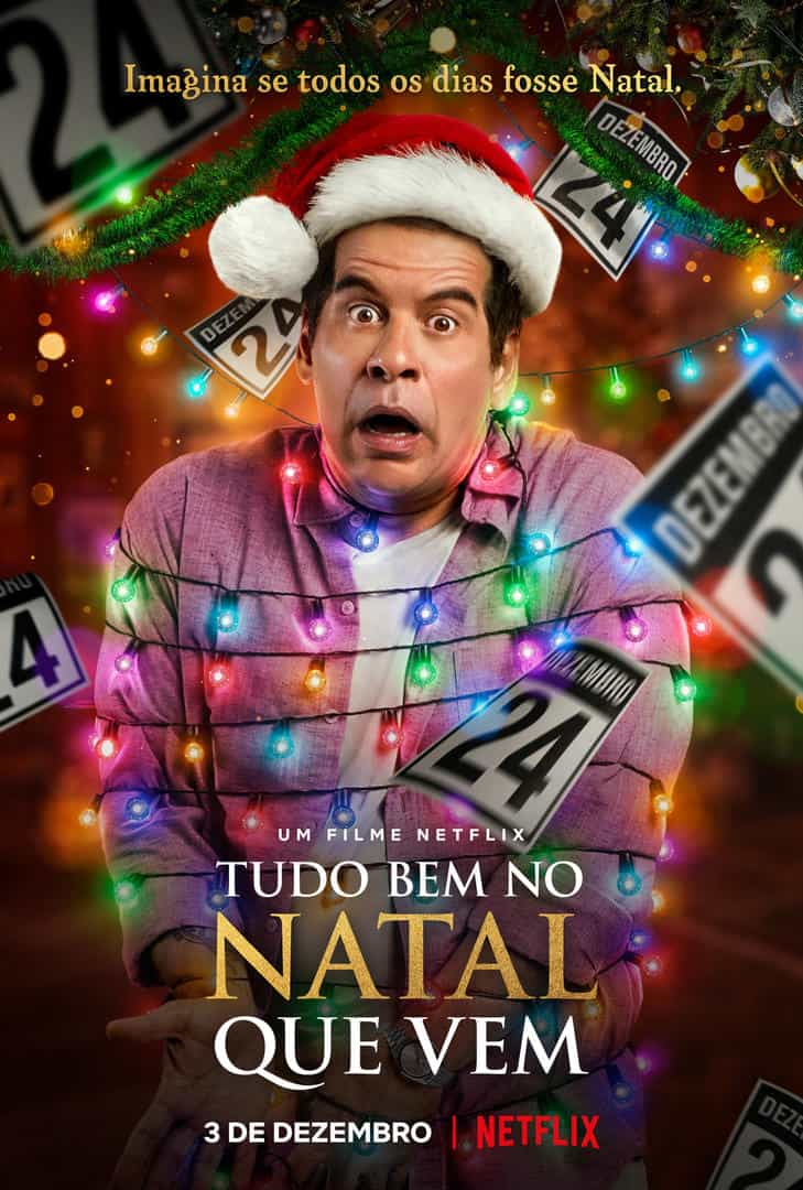 Just Another Christmas ( 2020 )