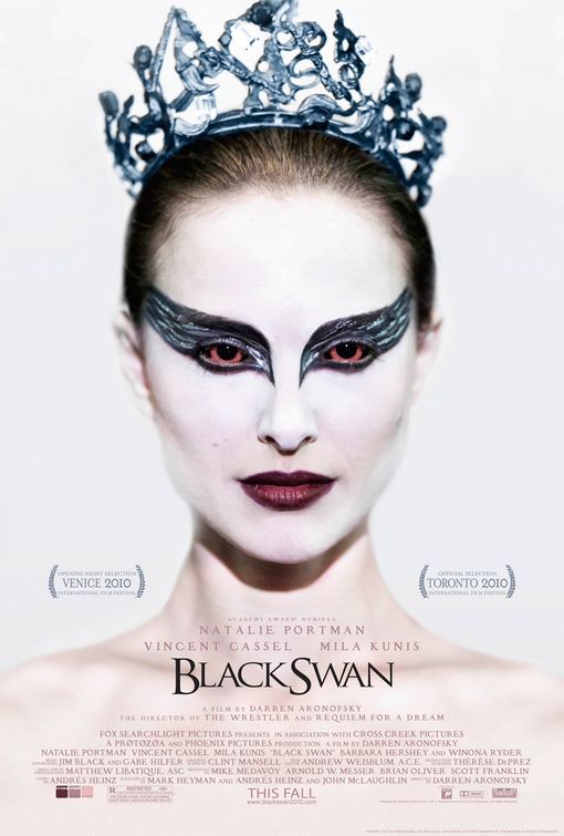 Black Swan ( 2010 )