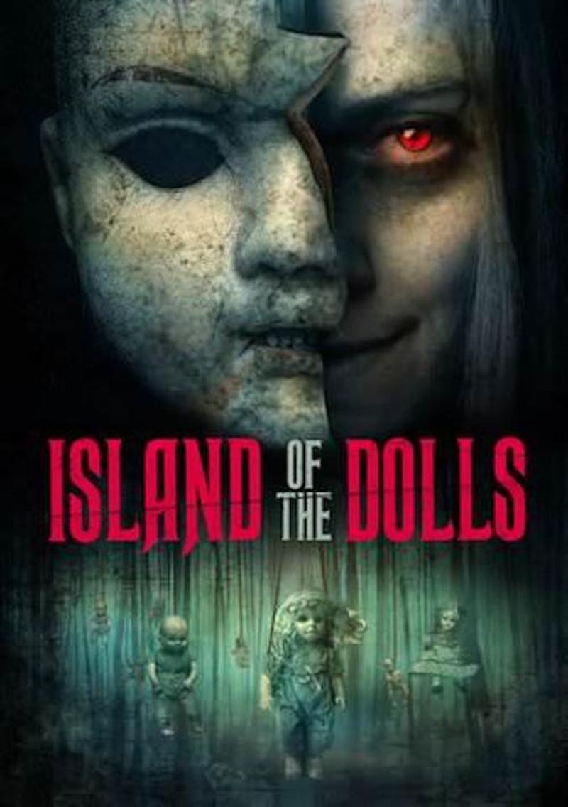 Island of the Dolls ( 2024 )