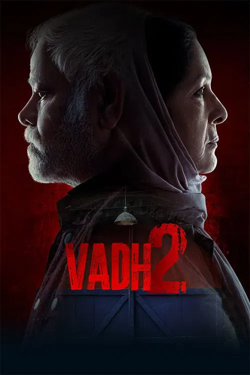 Vadh 2 ( 2025 )