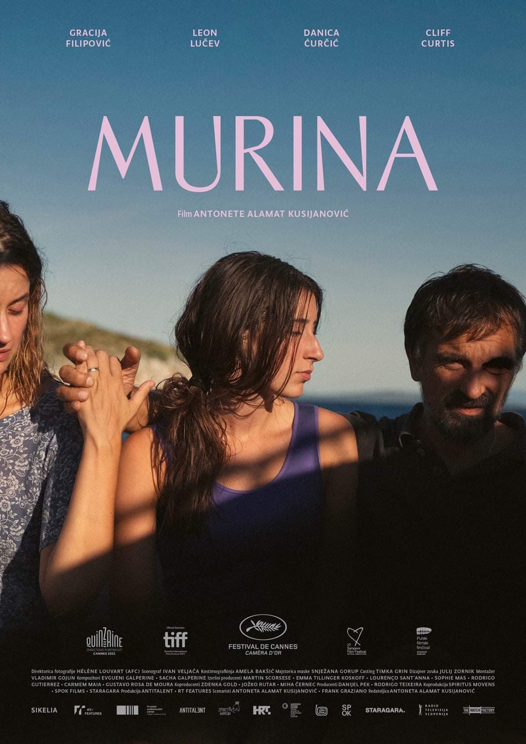 Murina ( 2021 )
