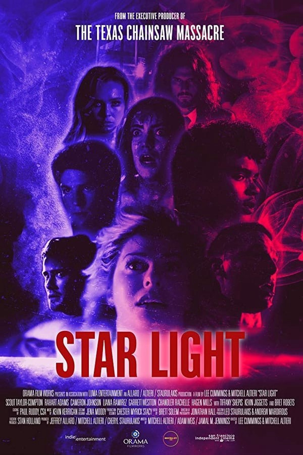 Star Light ( 2020 )