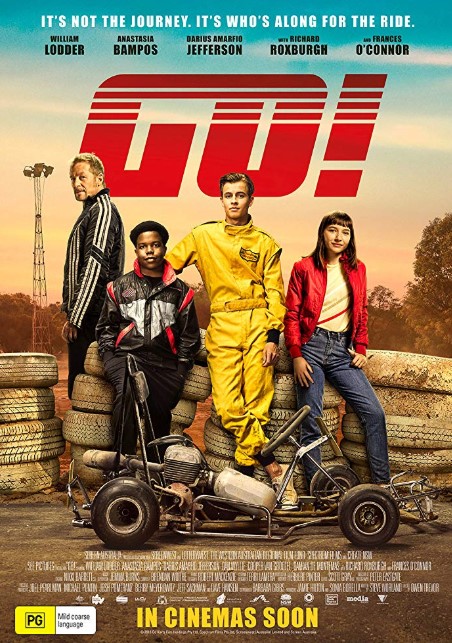 Go Karts ( 2020 )
