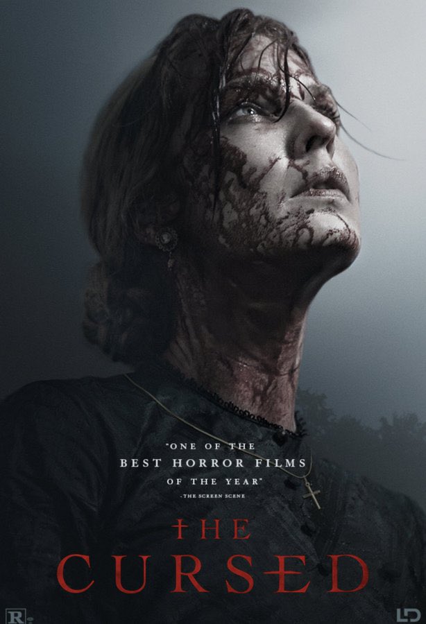 The Cursed ( 2021 )