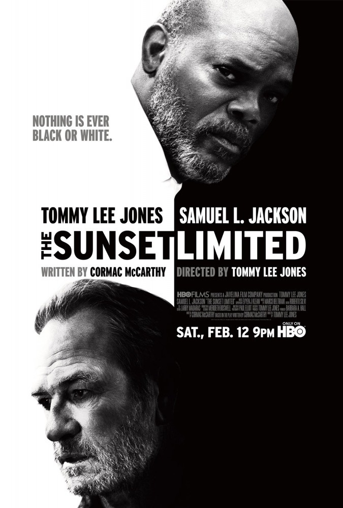 The Sunset Limited ( 2011 )
