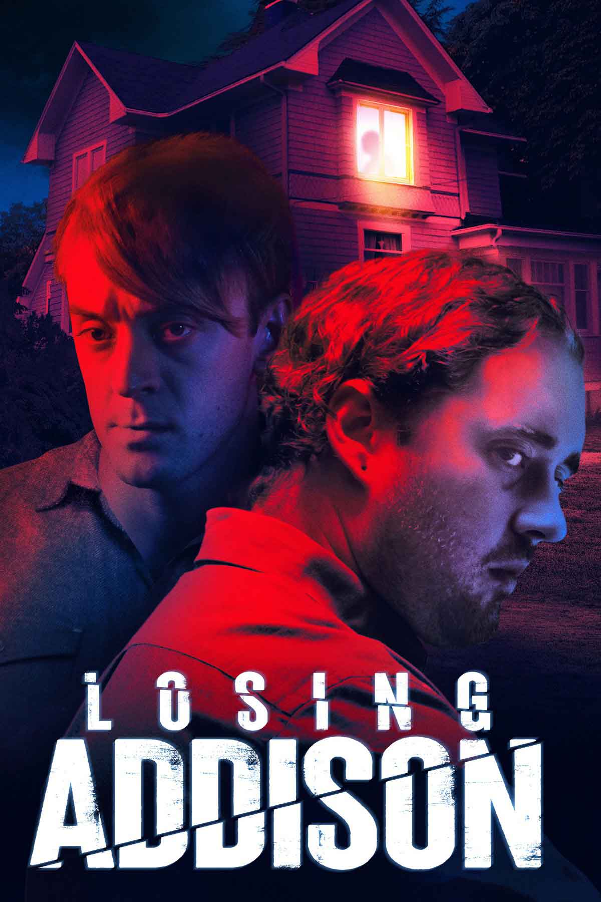 مشاهدة فيلم Losing Addison 2022 اون لاين