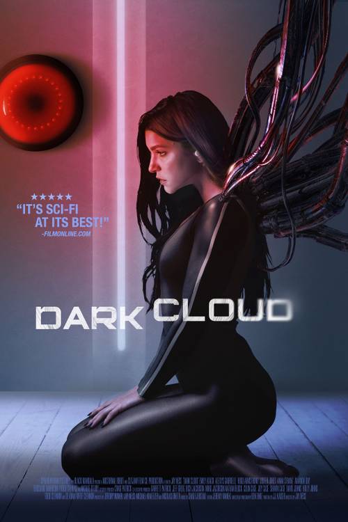 Dark Cloud ( 2022 )