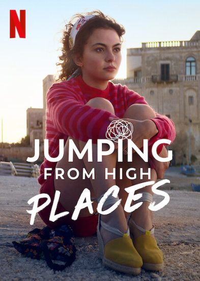 Jumping from High Places ( 2022 )