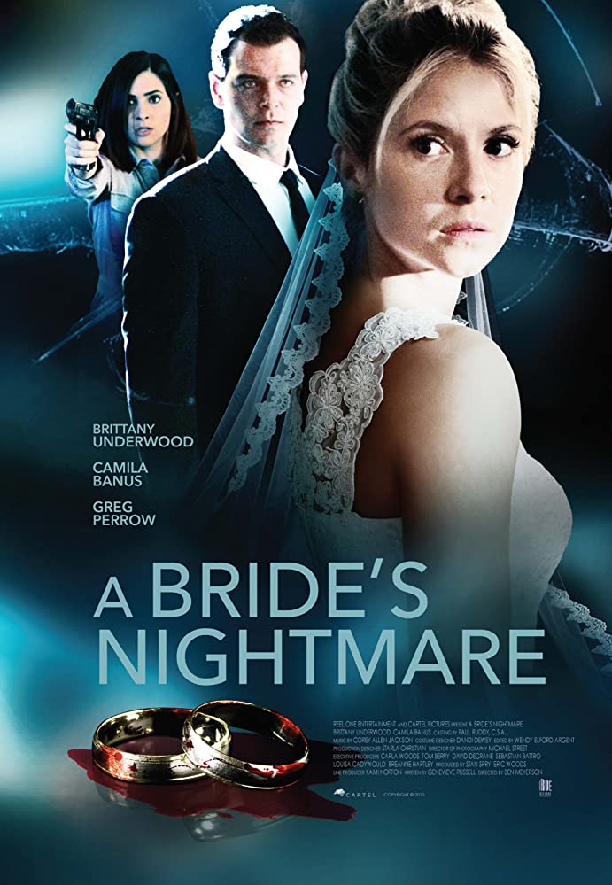 Fatal Fiance ( 2021 )