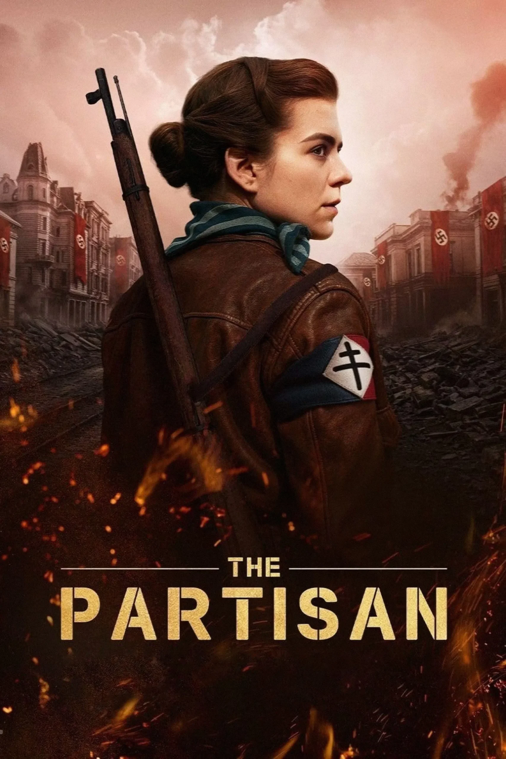 The Partisan ( 2025 )