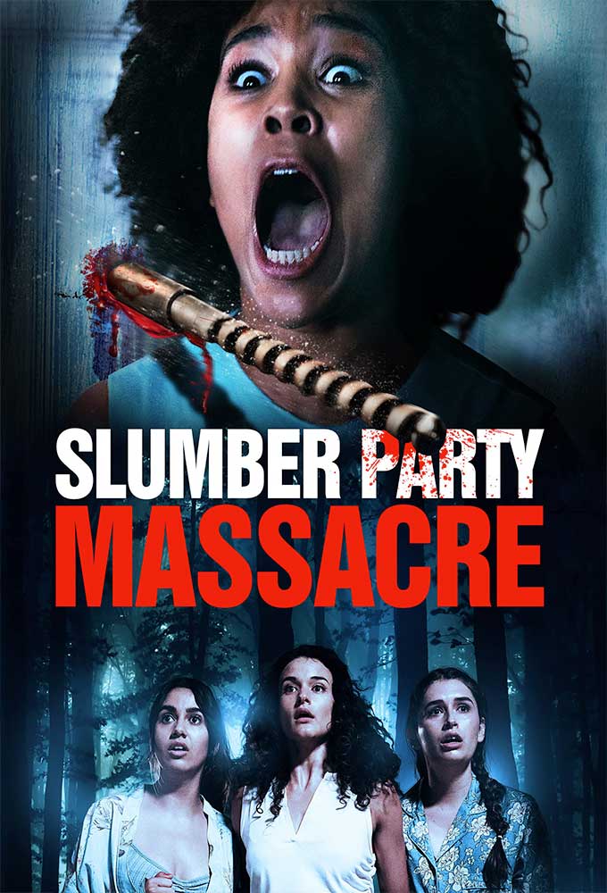 Slumber Party Massacre ( 2021 )
