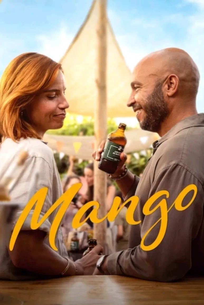 مشاهدة فيلم Mango 2025 اون لاين