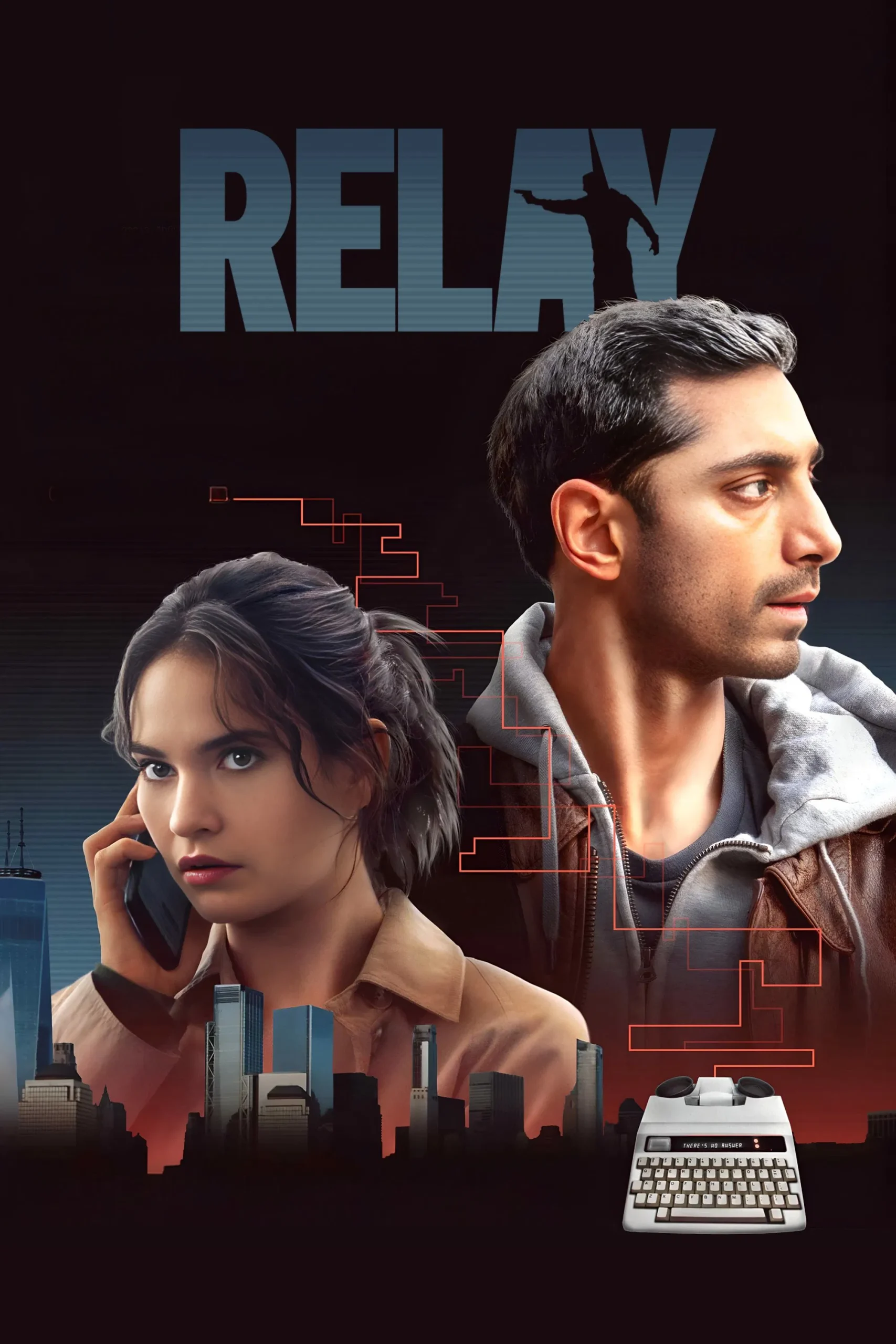 Relay ( 2024 )