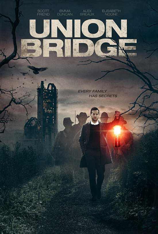 Union Bridge ( 2019 )