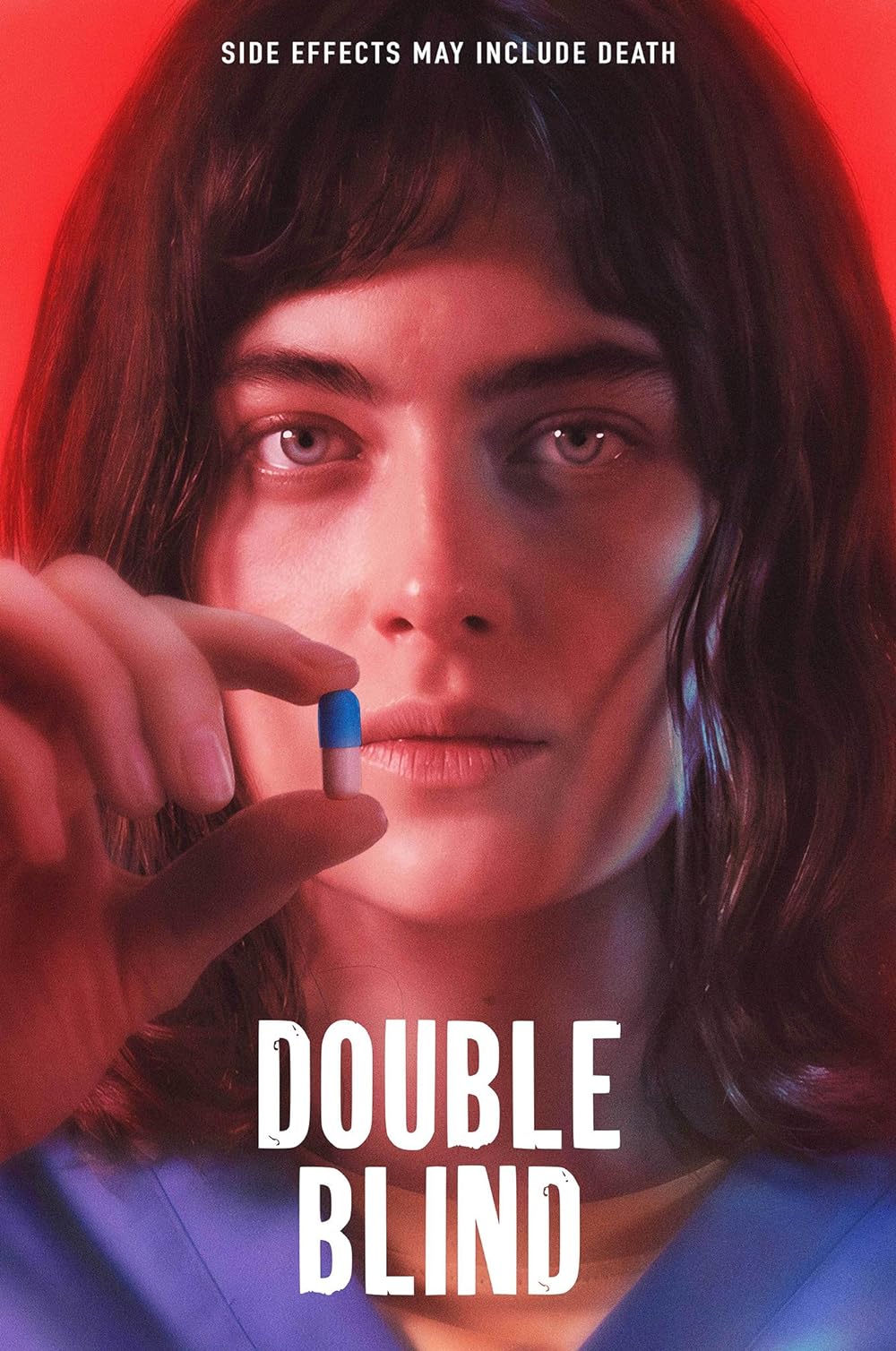 Double Blind ( 2023 )