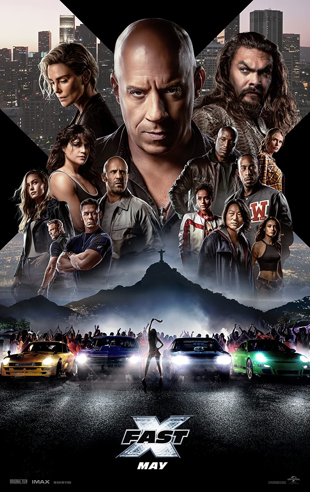 Fast X ( 2023 )