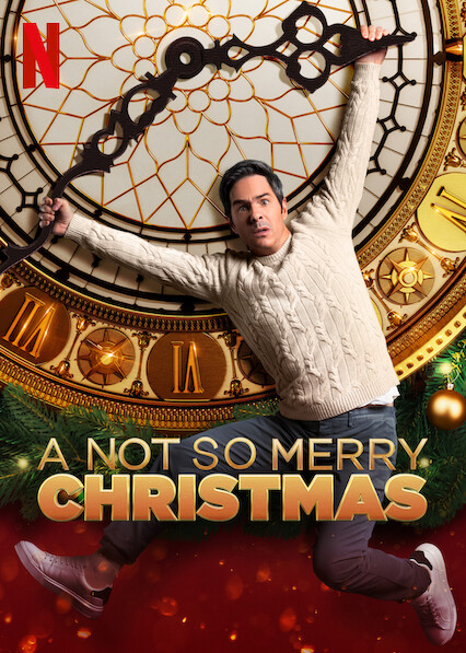 A Not So Merry Christmas ( 2022 )