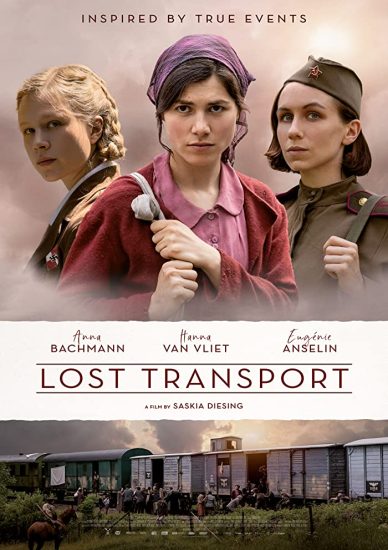 Lost Transport ( 2022 )