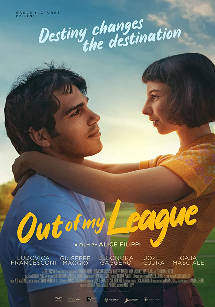 Out of My League ( 2020 )