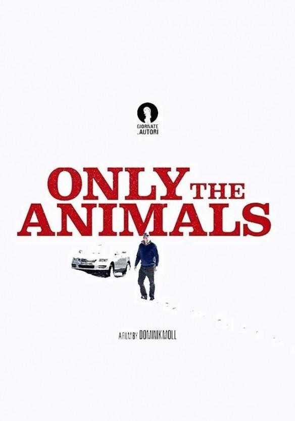Only the Animals ( 2019 )