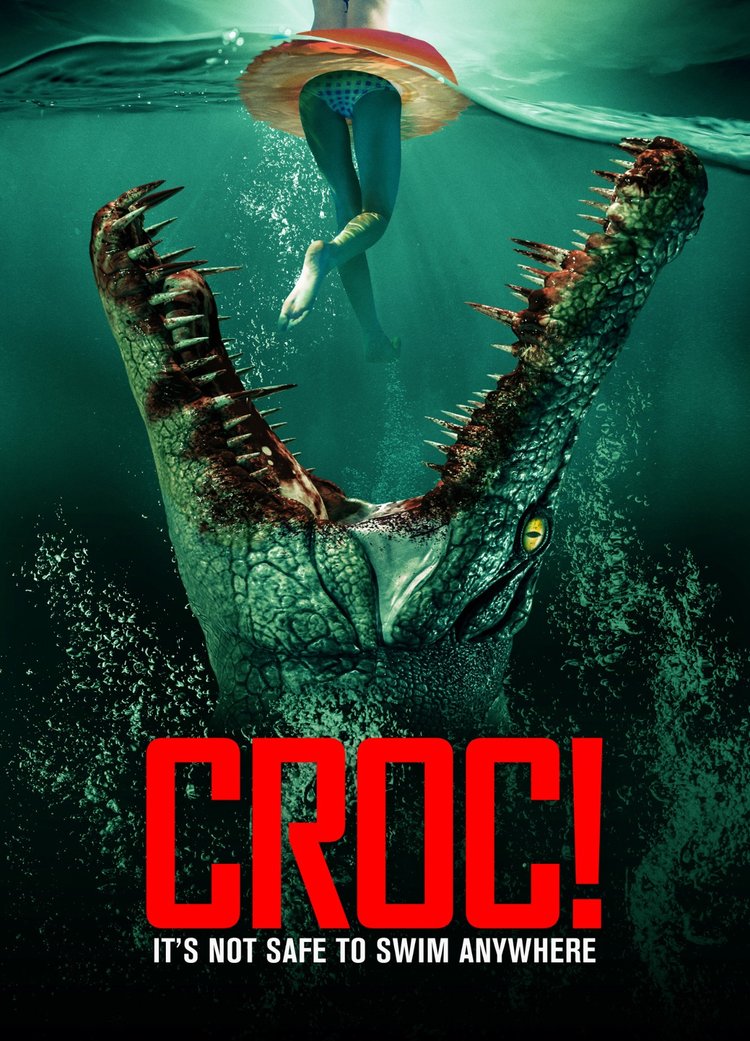 Croc ( 2022 )