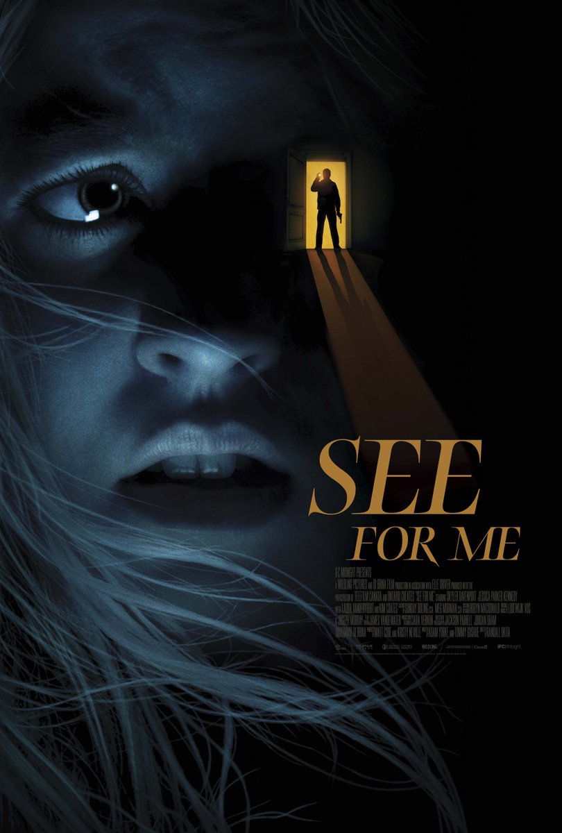 See for Me ( 2021 )