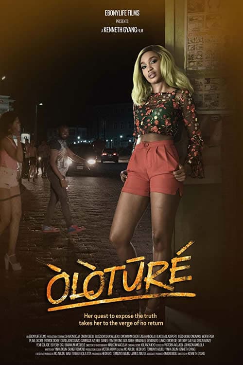 Oloture ( 2019 )