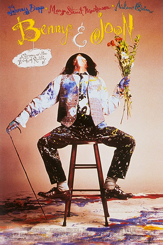 Benny und Joon ( 1993 )