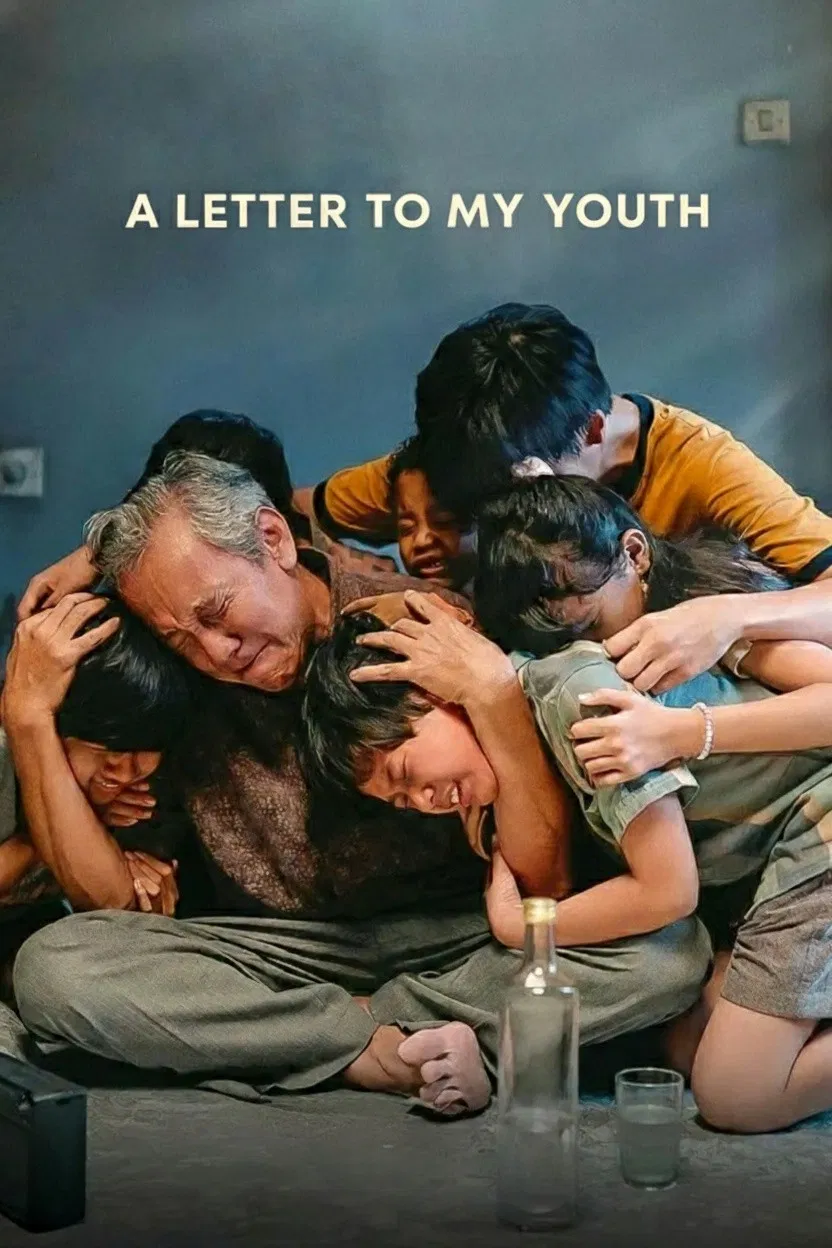 A Letter to My Youth ( 2026 )