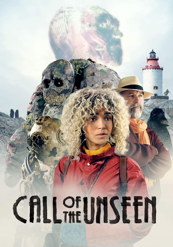 Call of the Unseen ( 2022 )