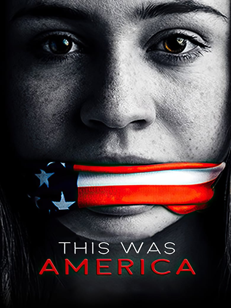 This Was America ( 2020 )