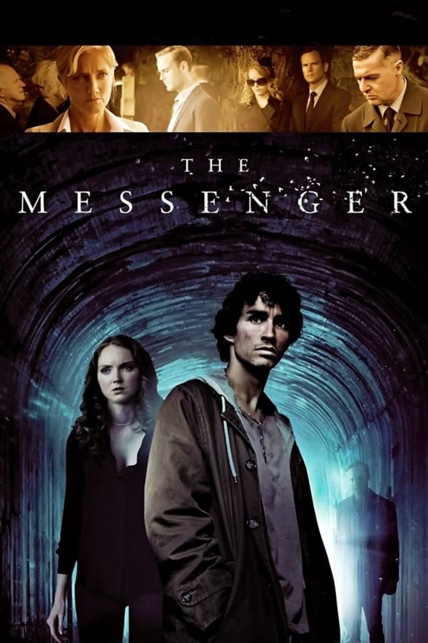 The Messenger ( 2015 )