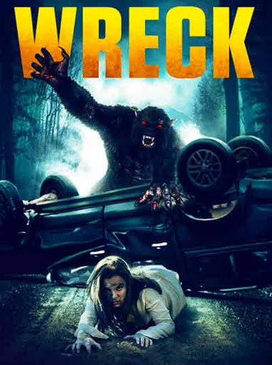 مشاهدة فيلم Wreck اون لاين