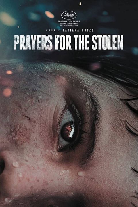 Prayers for the Stolen ( 2021 )
