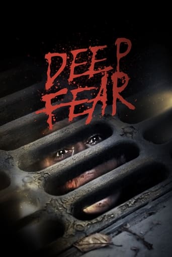 Deep Fear ( 2022 )