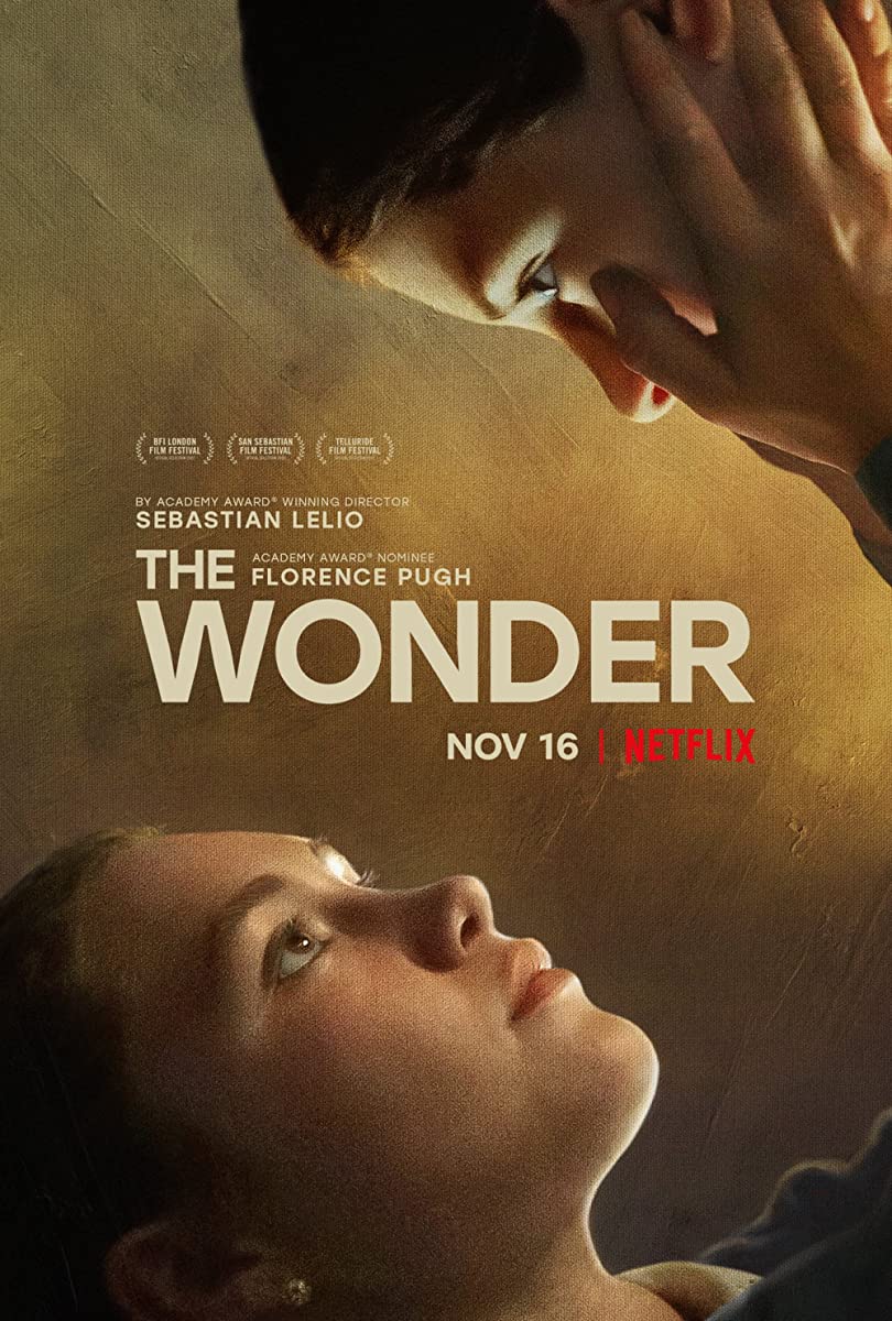 The Wonder ( 2022 )