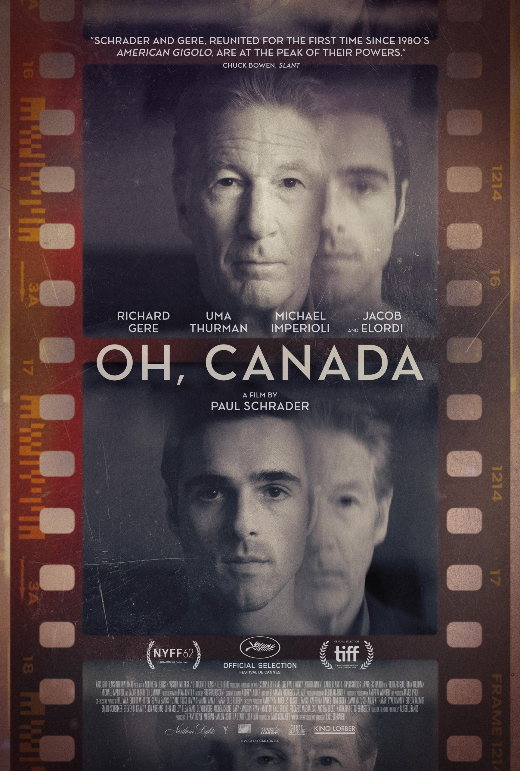 Oh, Canada ( 2025 )