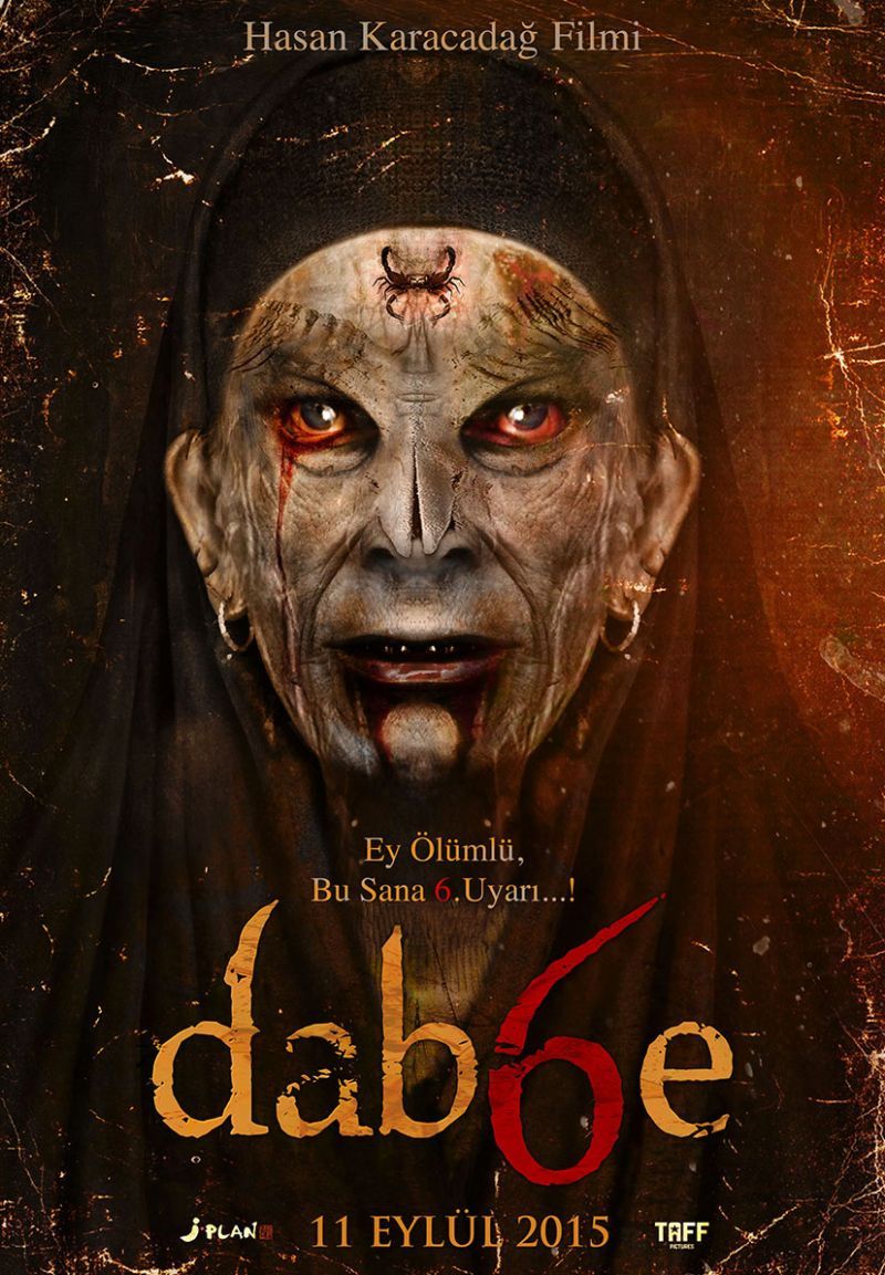 Dabbe 6 ( 2015 )