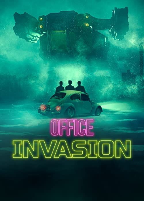 Office Invasion ( 2022 )