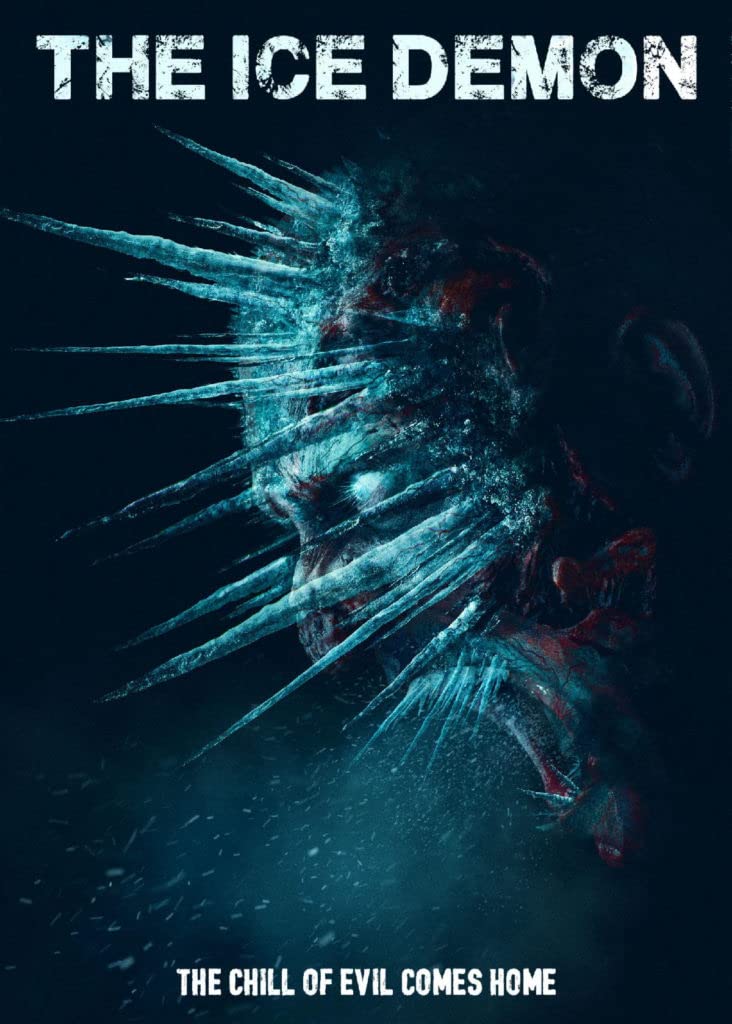 The Ice Demon ( 2021 )
