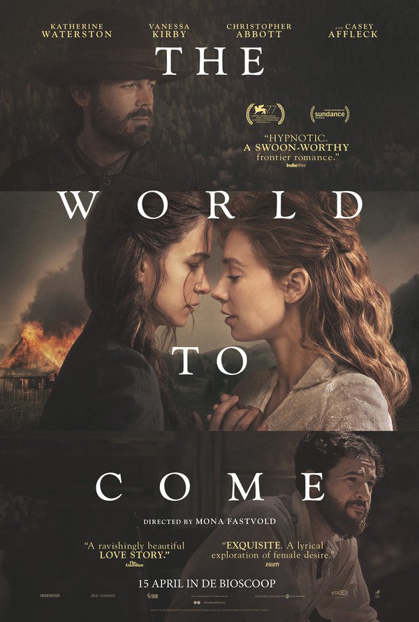 The World to Come ( 2020 )