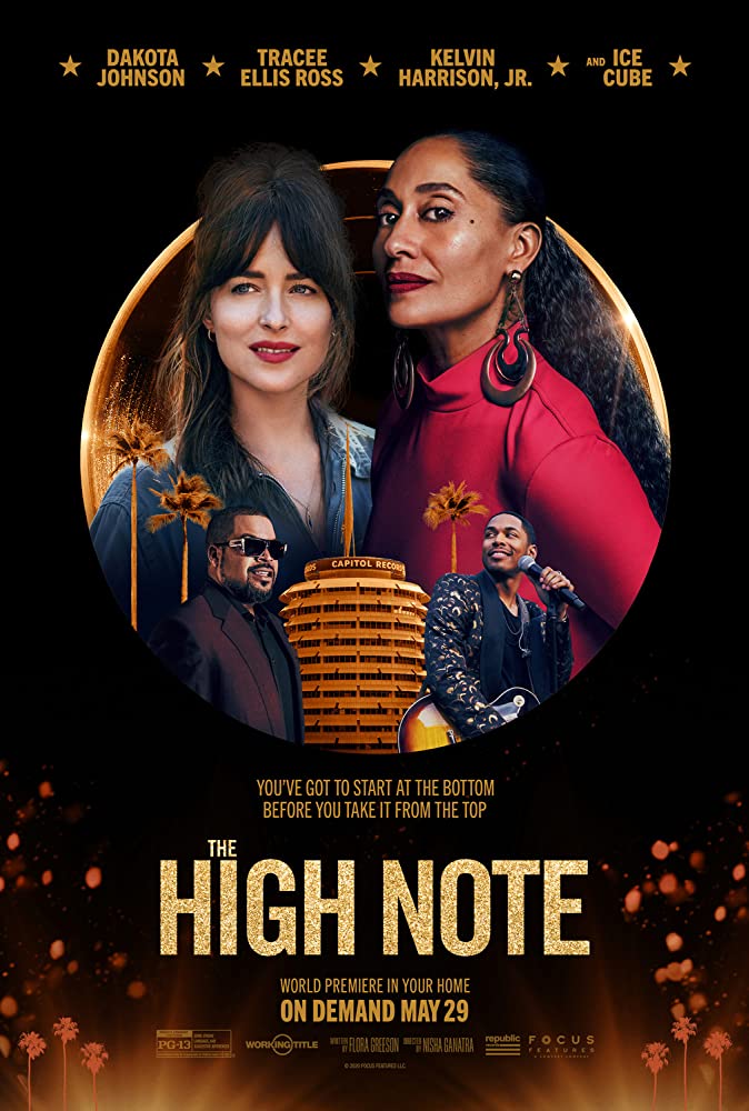 The High Note ( 2020 )