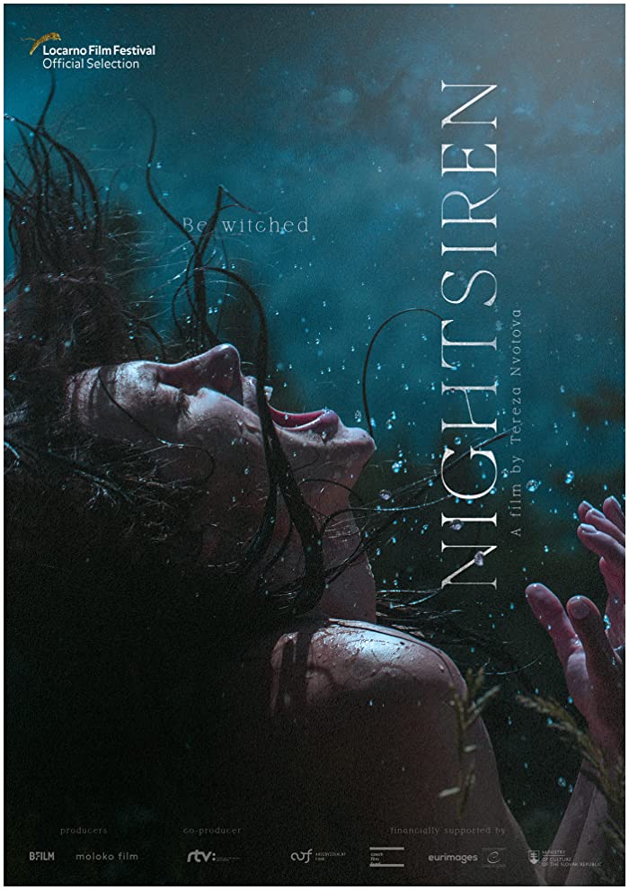 Nightsiren ( 2022 )